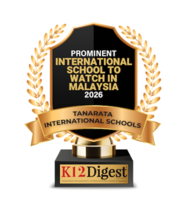 Tanarata-International-Schools-K12-Digest-Certificate