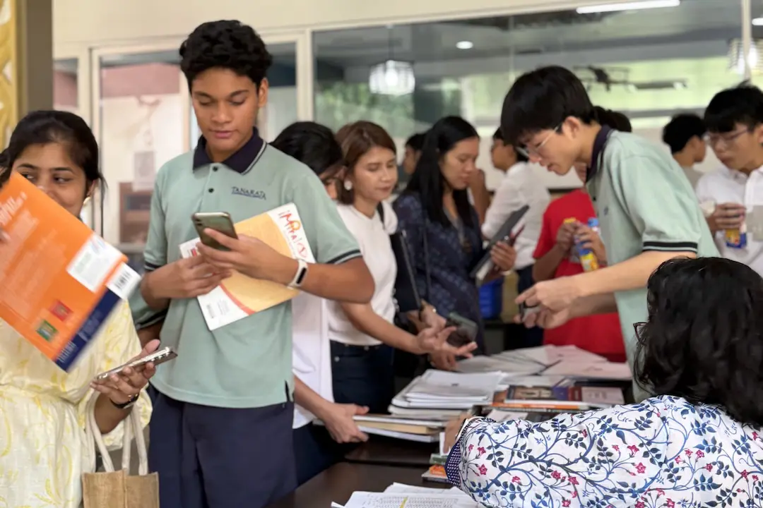 IGCSE Learning Pathway