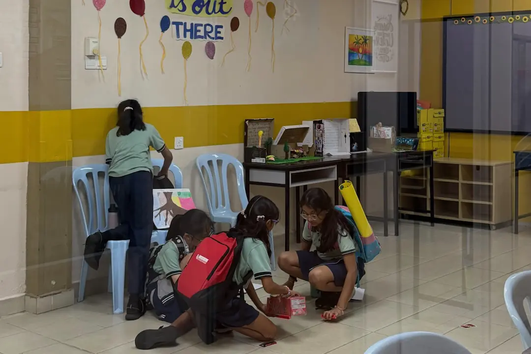 Primary Learning Pathway
