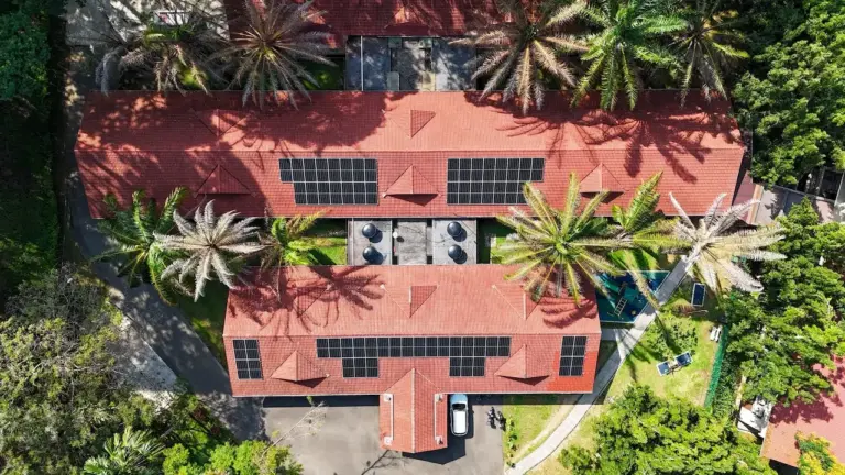 TIS-solar