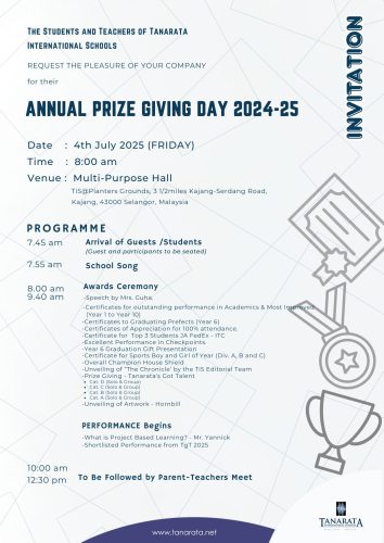 Annual Day 2024-25
